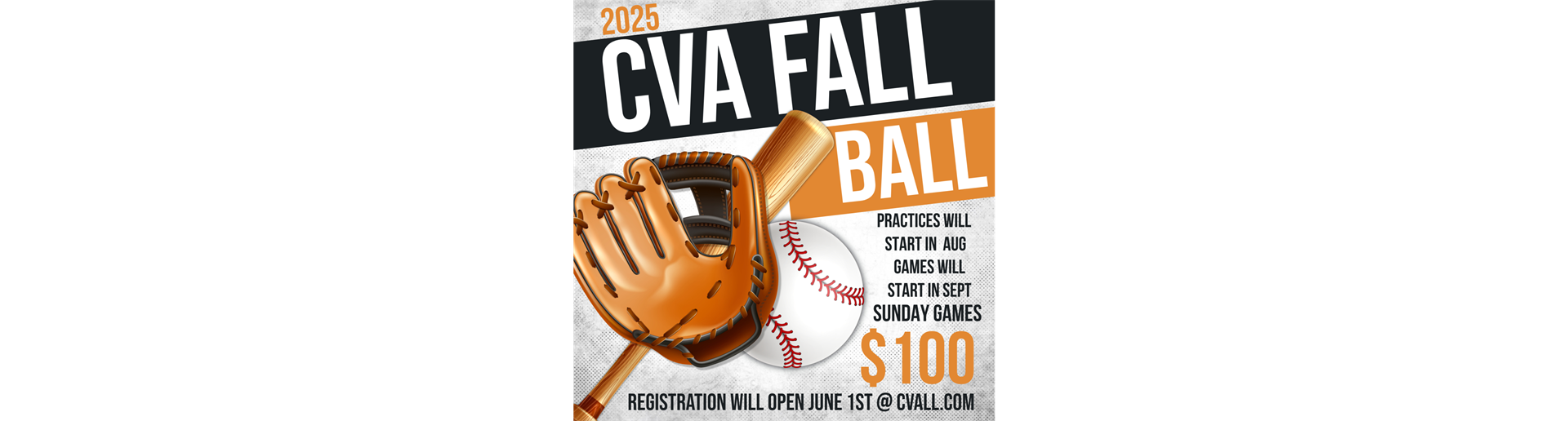 2025 Fall Ball